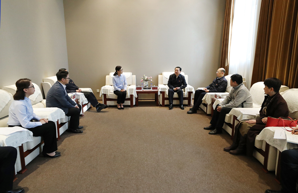 郝鵬、國(guó)資、央企、國(guó)資委、書記、主任、國(guó)企、企業(yè)改革