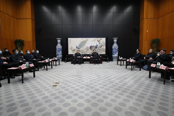 郝鵬、國資、央企、國資委、書記、主任、國企、企業改革